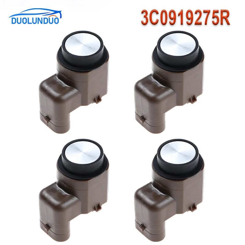 

New High Quality Car Accessories PDC Sensor 3C0919275R For Volkswagen Passat B6 Golf MK5