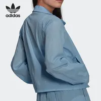 Adidas Originals nouvelle veste de sport à manches bouffantes pour femmes H17932 3