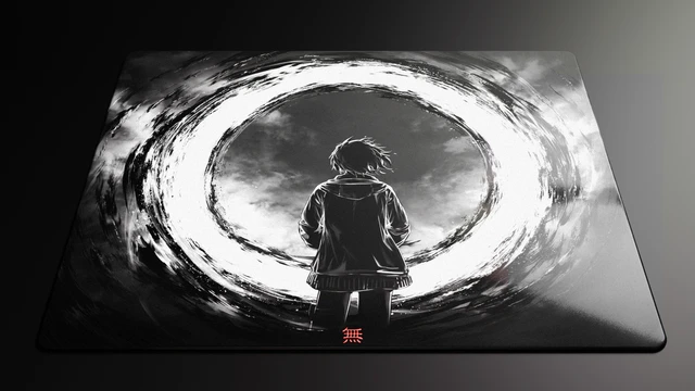 Tekkusai-Singularity The Same Replica Tempered Glass