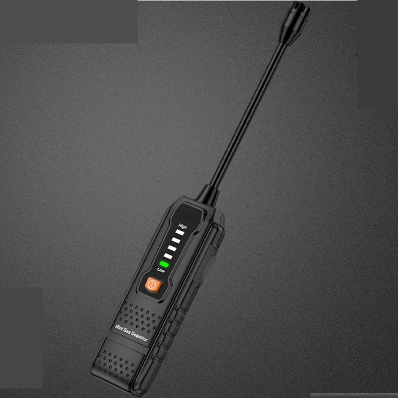 

Combustible gas detector Gas gas leak detector High precision natural gas leak alarm Liquefied gas detection