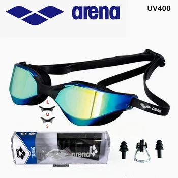 Racing Competition Swim Goggles 1