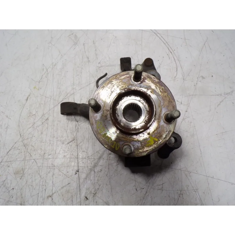 Maniglia Anteriore Destra/1822686/17091546 Per Ford Fiesta (Ccn) 1.0 Ecoboost Cat