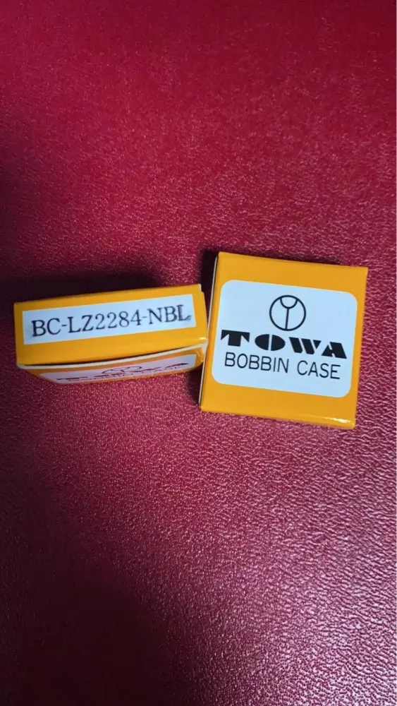 

Фоточехол TOWA BOBBIN