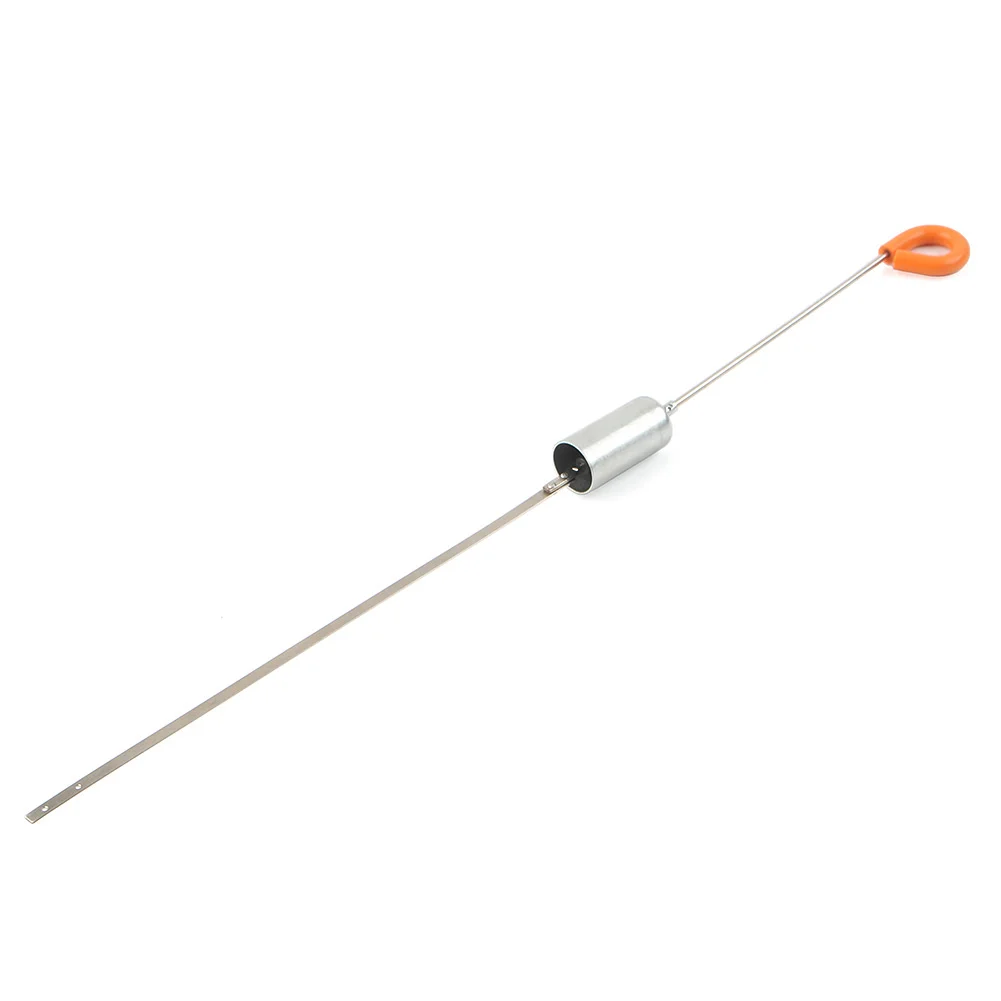 470mm Car Engine Oil Dipstick For Honda CRV CR-V 1997 1998 2000 2001 15650P3FA00