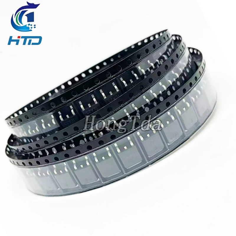 10/50PCS 78M05 LM7805 TO-252 7805 1000MA 5V Three-terminal voltage regulator tube