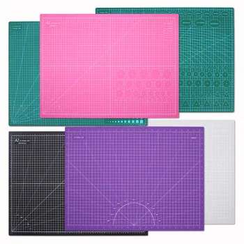 Self-Healing Cutting Mat 1