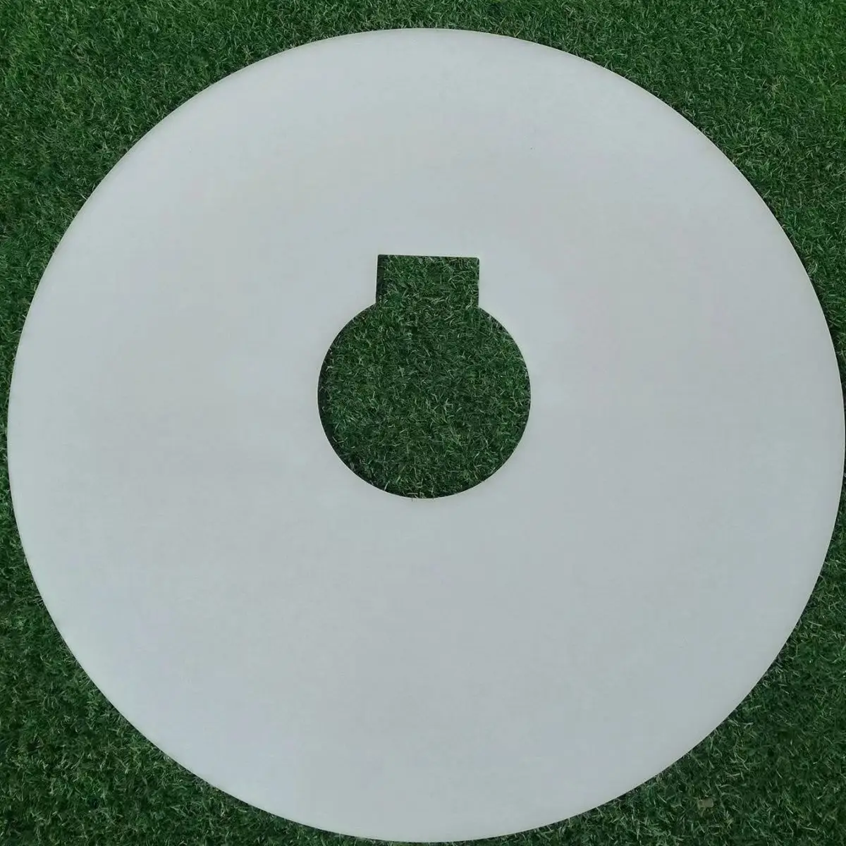 Agriculture Agras Drone Spreading System Sowing Throwing Disc For DJI dji T30 T40