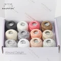Almond Delight