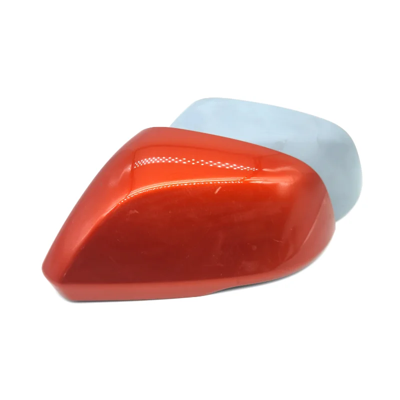 Maxus D60 후면보기 미러 어셈블리, 방향 지시등 렌즈 프레임 후면 커버 카메라 하단 셸 모터 1 개