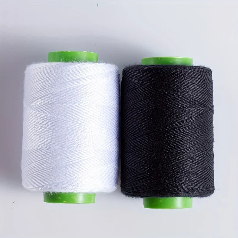 Deluxe Hand Sewing Kit: Premium Needles and Versatile Thread Collection