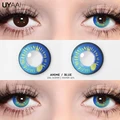 Anime Blue