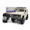 Thelink wpl C74 RC Climbing Car 1:10 Scale 4WD 2.4Ghz RTR Off Road Remote Control Car Jimny Warrior JA11 Chassis Hobby Model Car 5