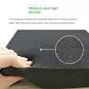 Hard Black Sponge High Density Gasket Shockproof Sponge Block Thin Sponge Pieces Gift Box Lining Filling Sponge Material 4