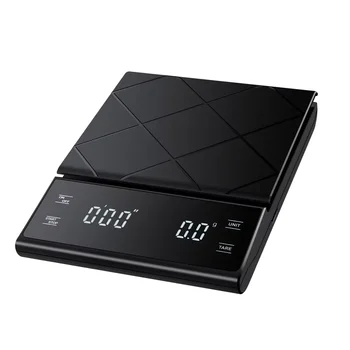Smart Coffee Electronic Scale