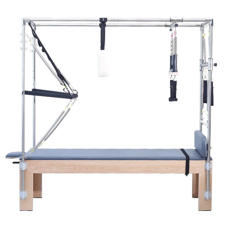 

Bilink Balance Body Yoga Pilates Exercise Imported Top Canadian Maple Pilates Cadillac