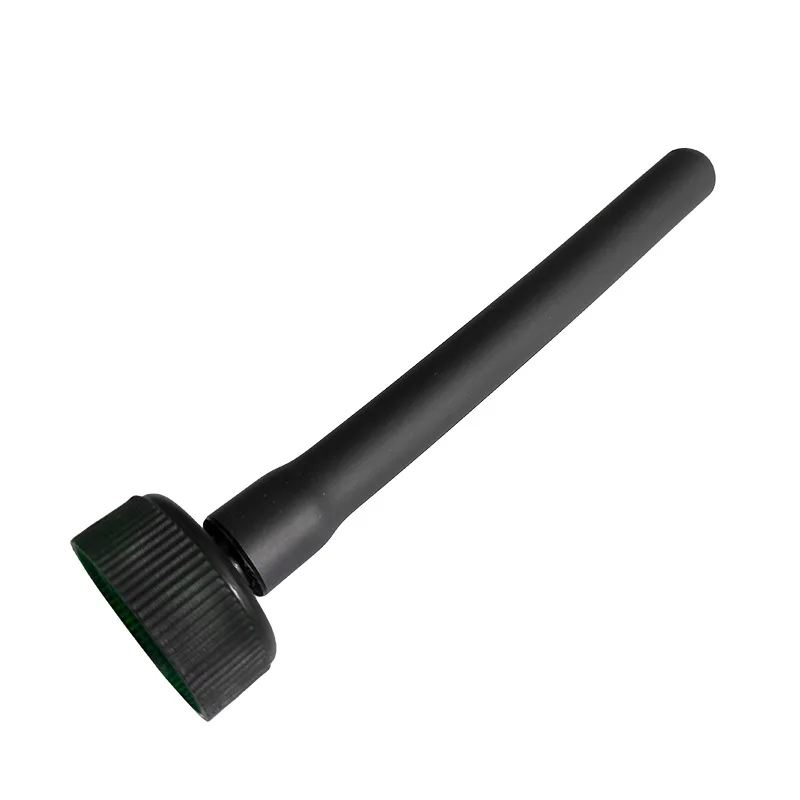 1Pcs Bidet Sprayer Personal Cleaner Hand Held Hygiene Washing Travel Anal Enema Silicone Wash Nozzle
