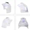 7 Color PDT LED Facial Mask Light Photodynamic Cold Nano Water Sprayer Skin Care Rejuvenation Photon Therapy Lamp Red Blue Light 2