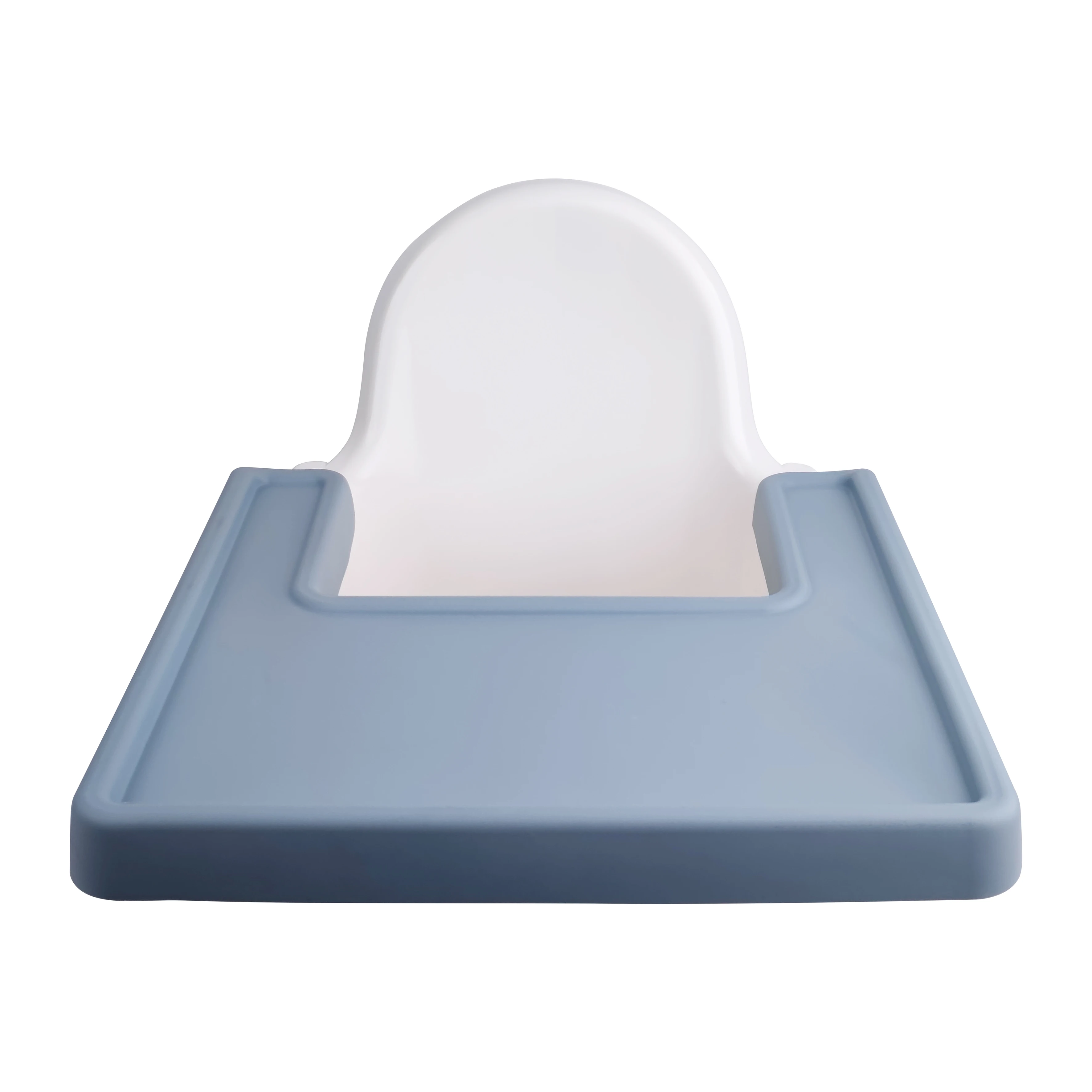 Silicone Full Cover Dining Placemat for High Chairs - Baby and Kids