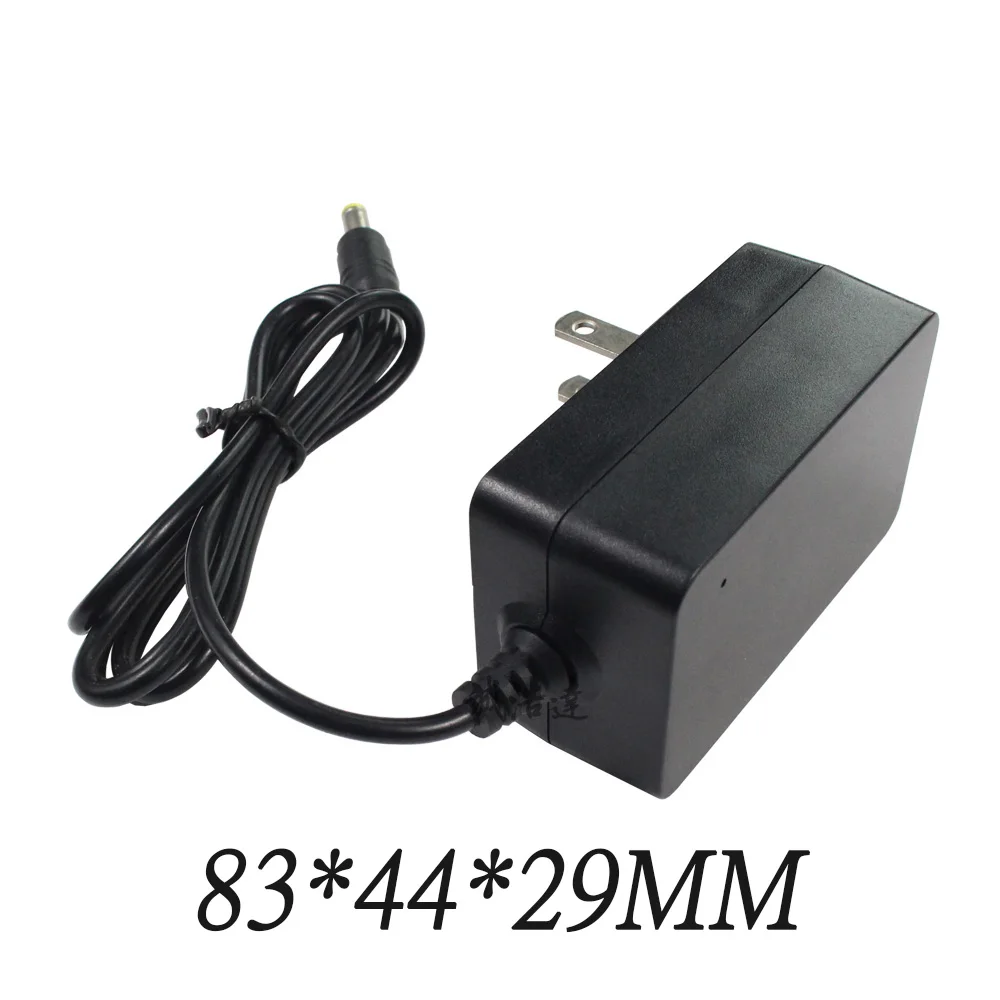 Vhbw - Chargeur 220V vhbw24W (12V/2A) pour C1024120av1 etc. pour