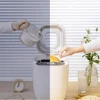 AutomaticBun Fermentation Machine Bread Maker Machine Intelligent Dough Mixer Kitchen Bakery Toaster 5