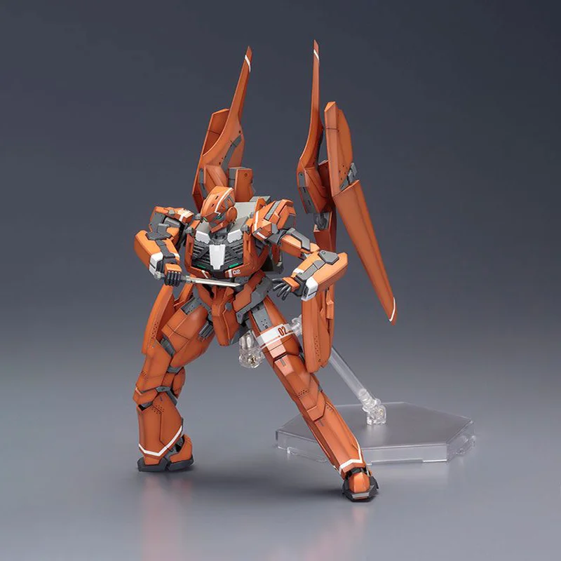 KOTOBUKIYA Original KG-6 Sleipnir Anime Action