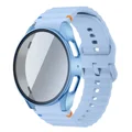 Light blue blue