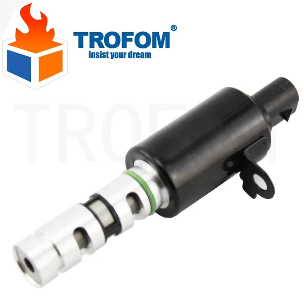VVT Variable Timing Solenoid 24355-3C100 243553C100 for HYUNDAI AZERA SANTA FE SONATA GENESIS VERACRUZ Kia SORENTO AMANTI SEDONA