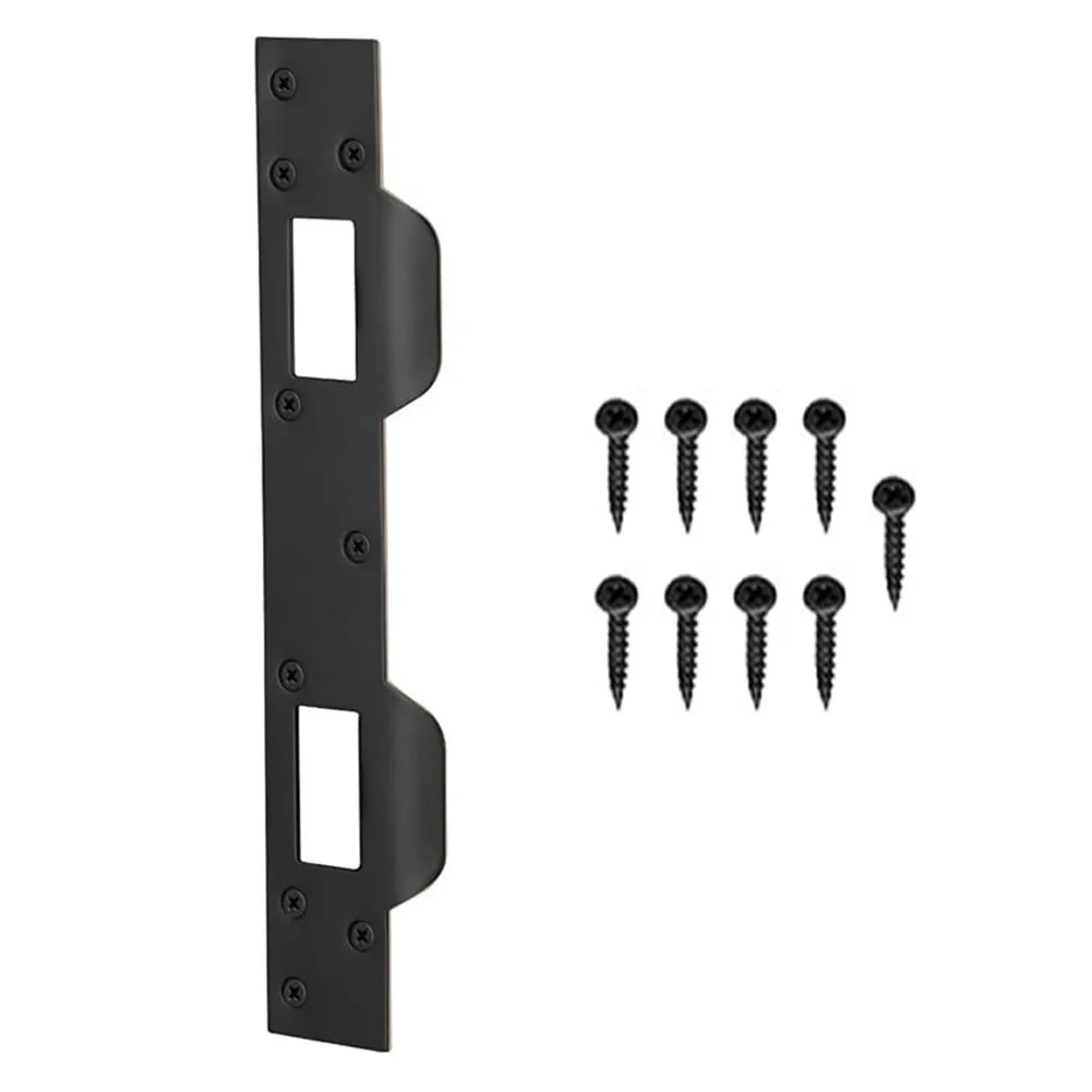 

Hides Imperfections Door Security Compatibility Easy To Position And Install High Quality Steel Improve Door Security