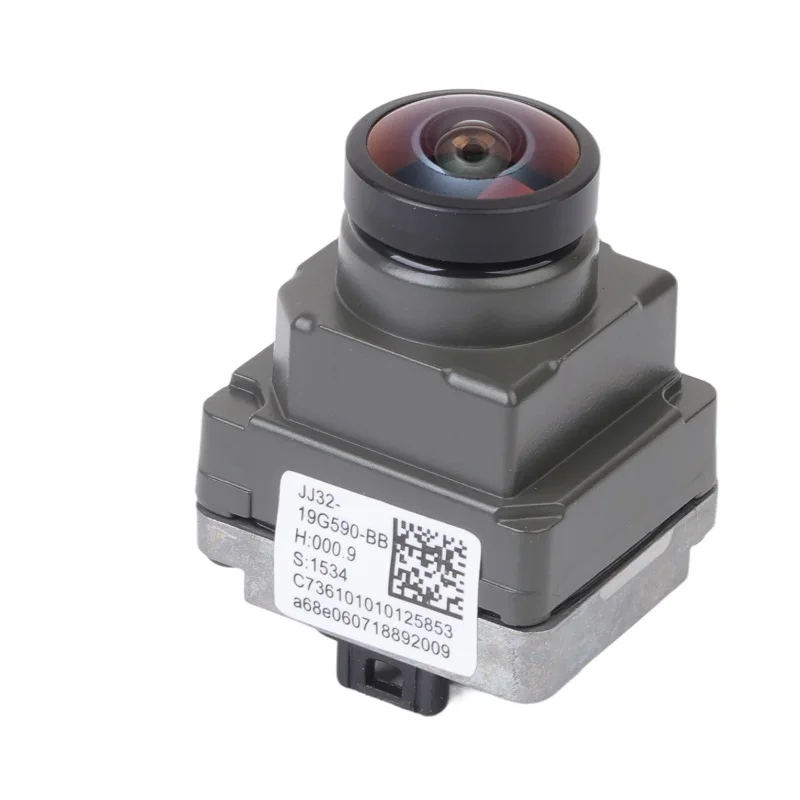 JJ32-19G590-BB 백업 뷰 주차 후방 카메라 JJ3219G590BB LR114320 HJ3219G590CB 랜드로버 디스커버리용