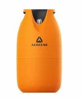 26.2l Lightweight Composite Portable Lpg Cylinder Tank Petroleum Gas Canister For Home Cooking 1