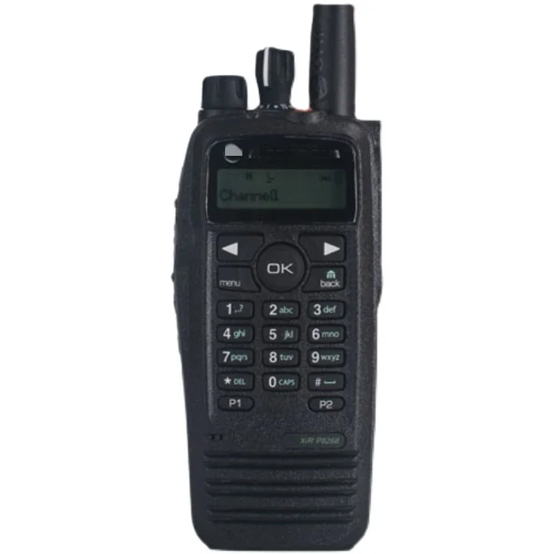 

Digital portable Two Way Radio DP3600 DP3601 Simulation XPR6550 XPR6580 DGP6150 UHF VHF walkie talkie