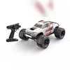 1:10 Remote Control Car Pre-Sale 10208 Off-Road Mxjs Brushless 100a Independent Esc 35kg Digital Servo Model Cordless Toys Gifts 4