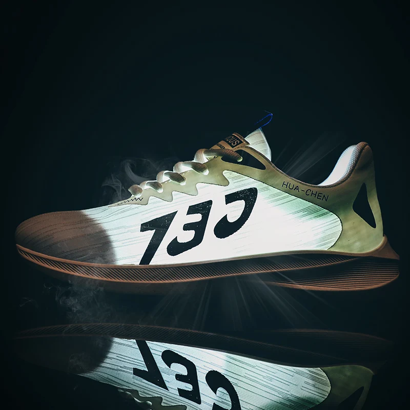 Free Shipping Sports Shoes Men Original Casual Sneakers for Men Outdoor Summer Street Running Shoes Male Athletic Gym Trainers