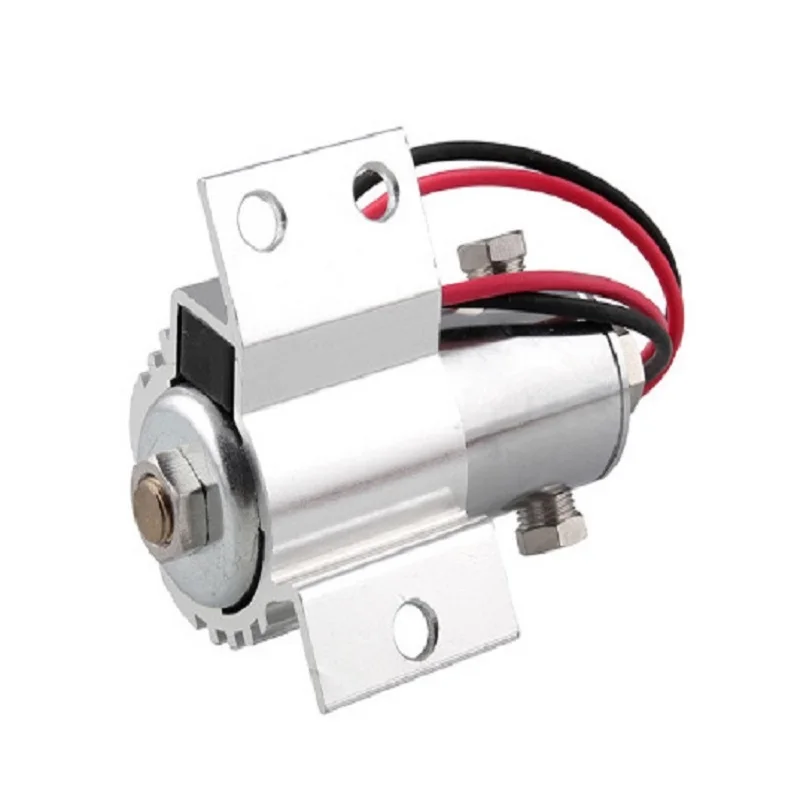 Universal Front Brake Line Lock Kit Heavy Duty Type Roll Control Hill Holder Kit