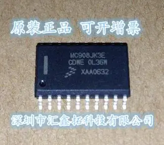

5 шт./партия, MC908JK3ECDWE MC68HC908JK3ECDW SOP20 оригинал, в наличии. Power IC