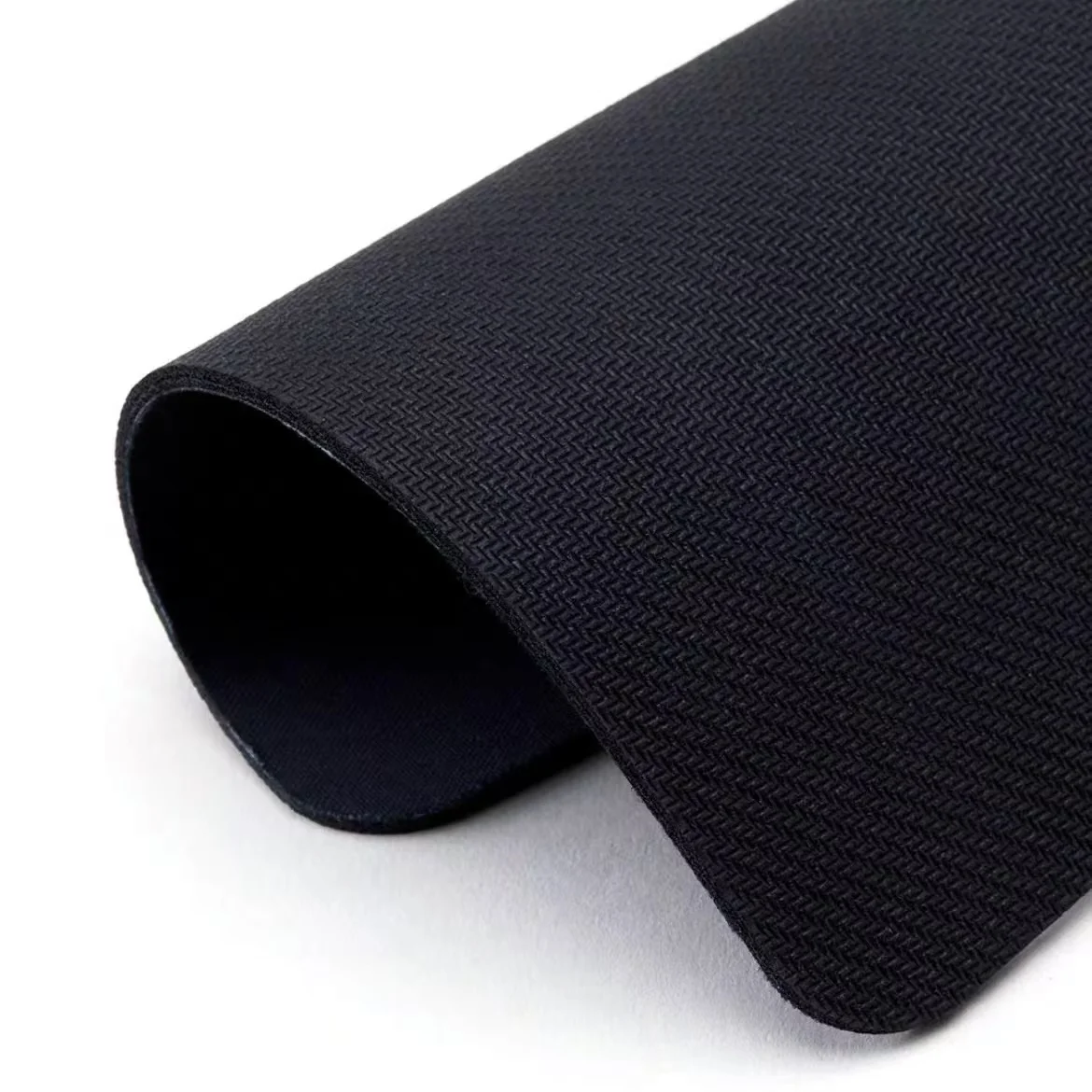 NBHD desktop mouse pad, table mat, camping outdoor small desktop mouse pad, travel portable and lightweight