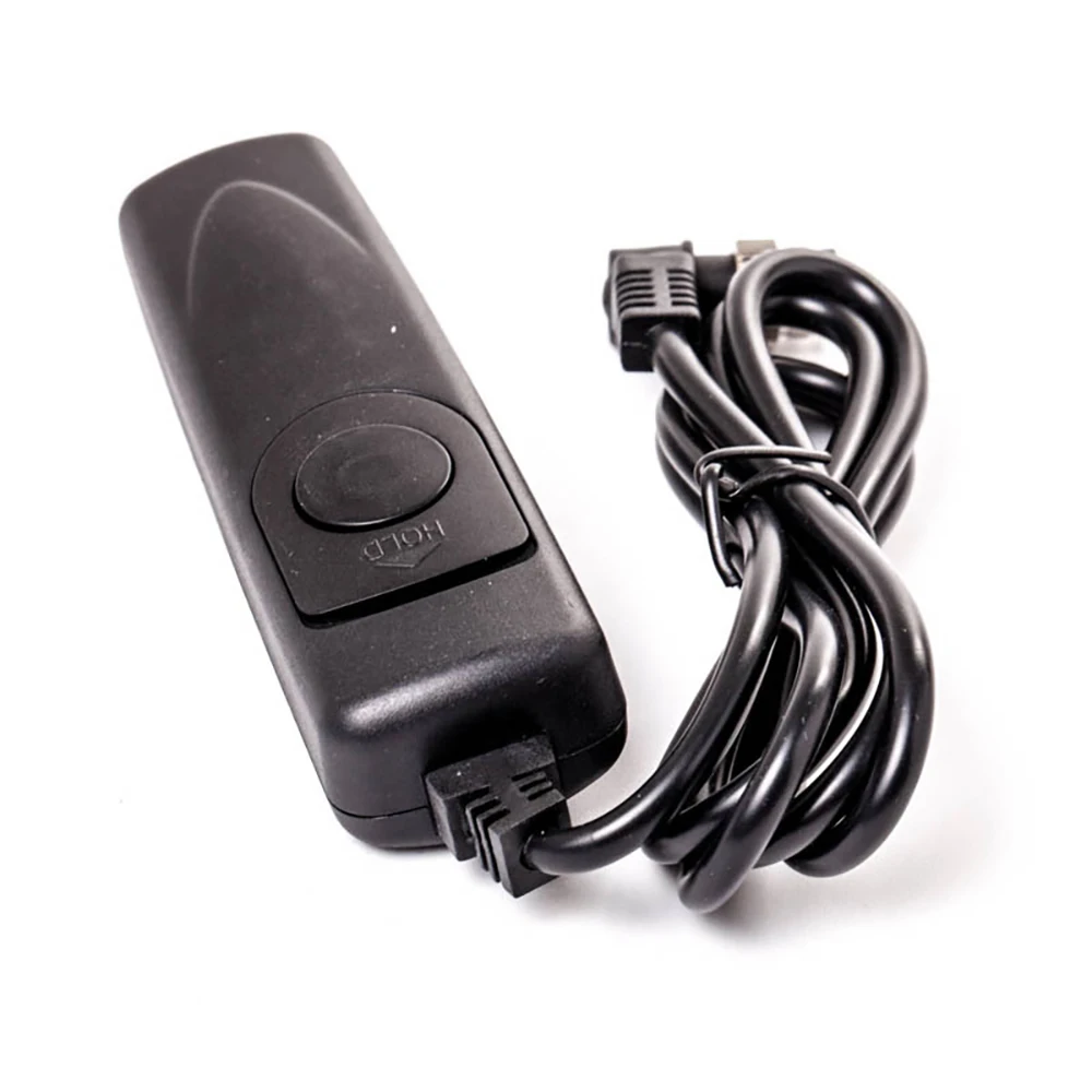 MC-30 Remote Switch Trigger Camera Shutter Release For Nikon