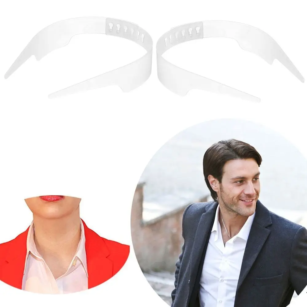 shirt collar shaper