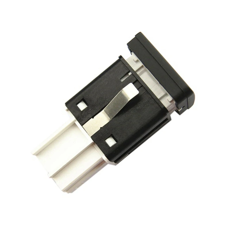 

5 Set Traction Control ESP OFF ASR Switch Button with Cable Harness Plug 1KD927117 for Golf MK6 Jetta 5 MK5 6