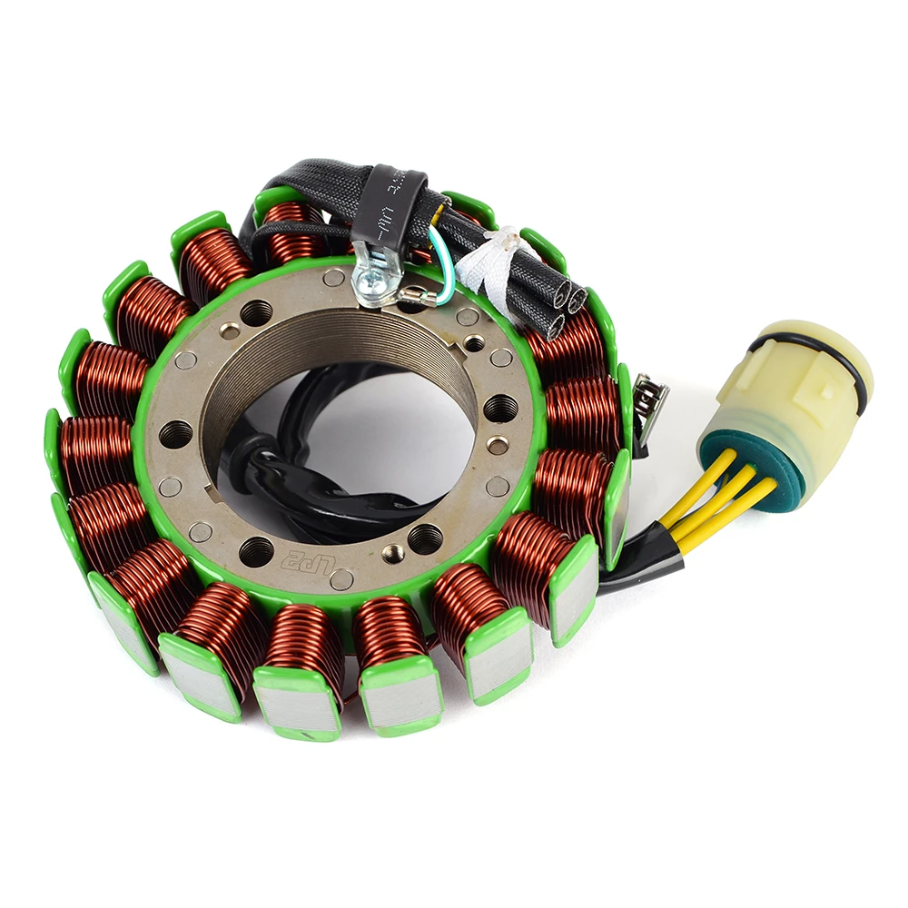 Motorrad Stator Spule für Honda 31120-HN8-003 31120-HN8-650 – Detail 5