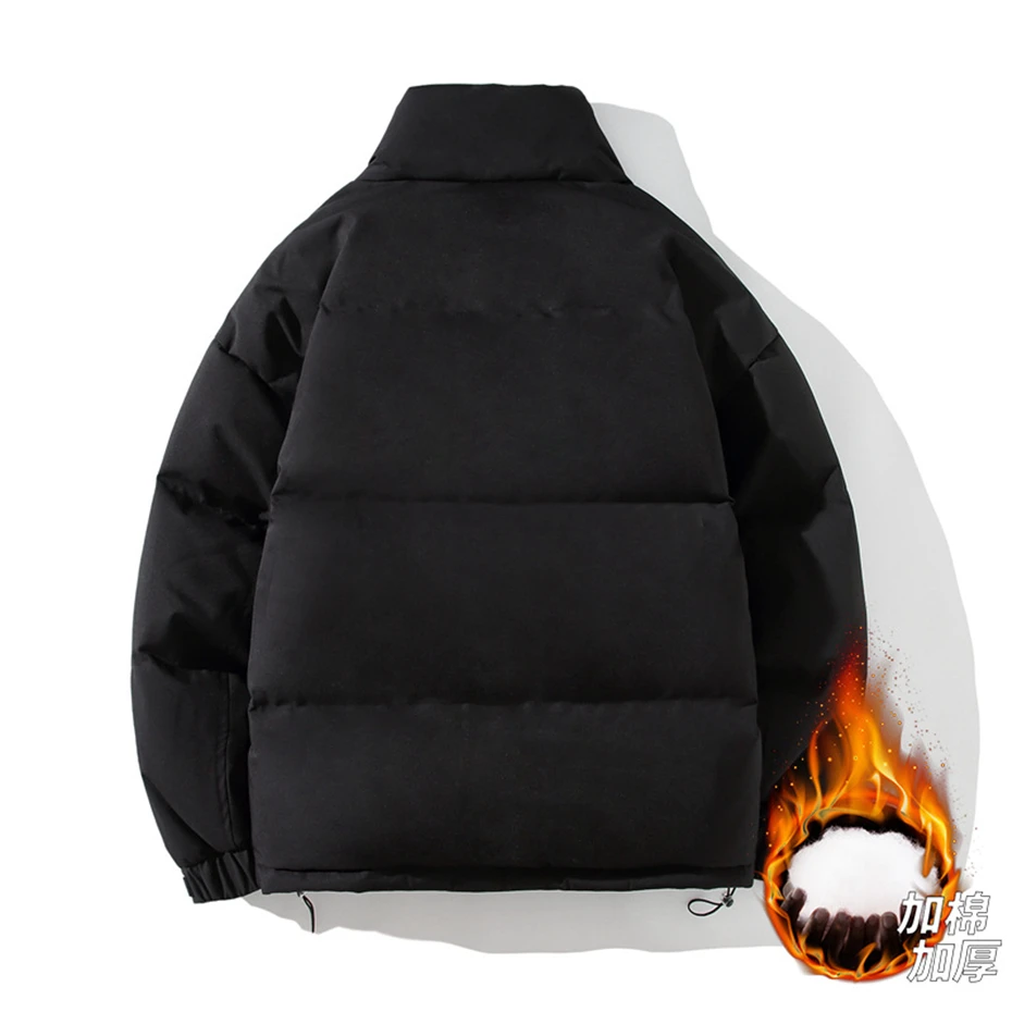 Рисунок 2 - Куртка мужская зимняя с подкладкой