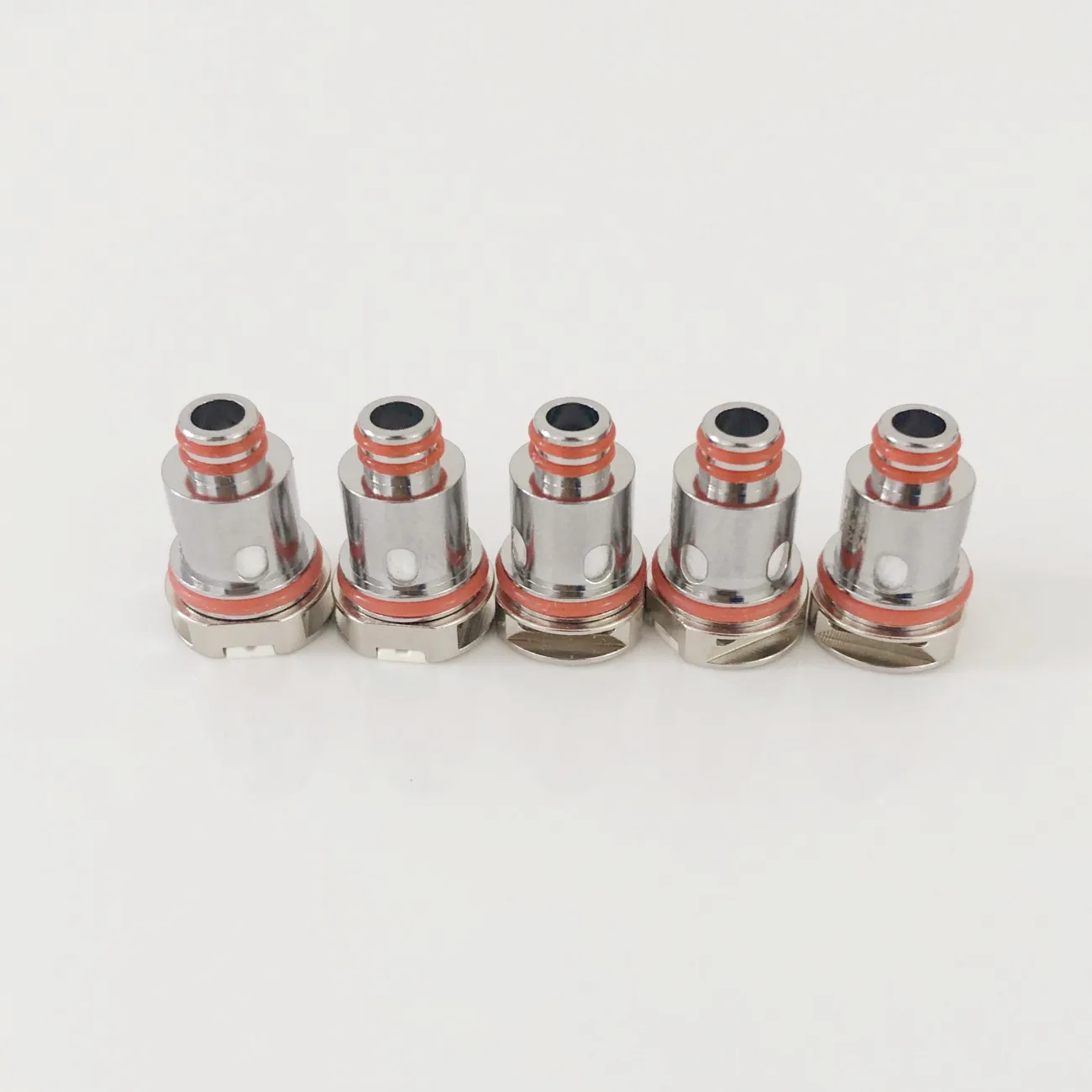 

RPM 40 Pod Kit Replacement Coil Heads - 5pcs