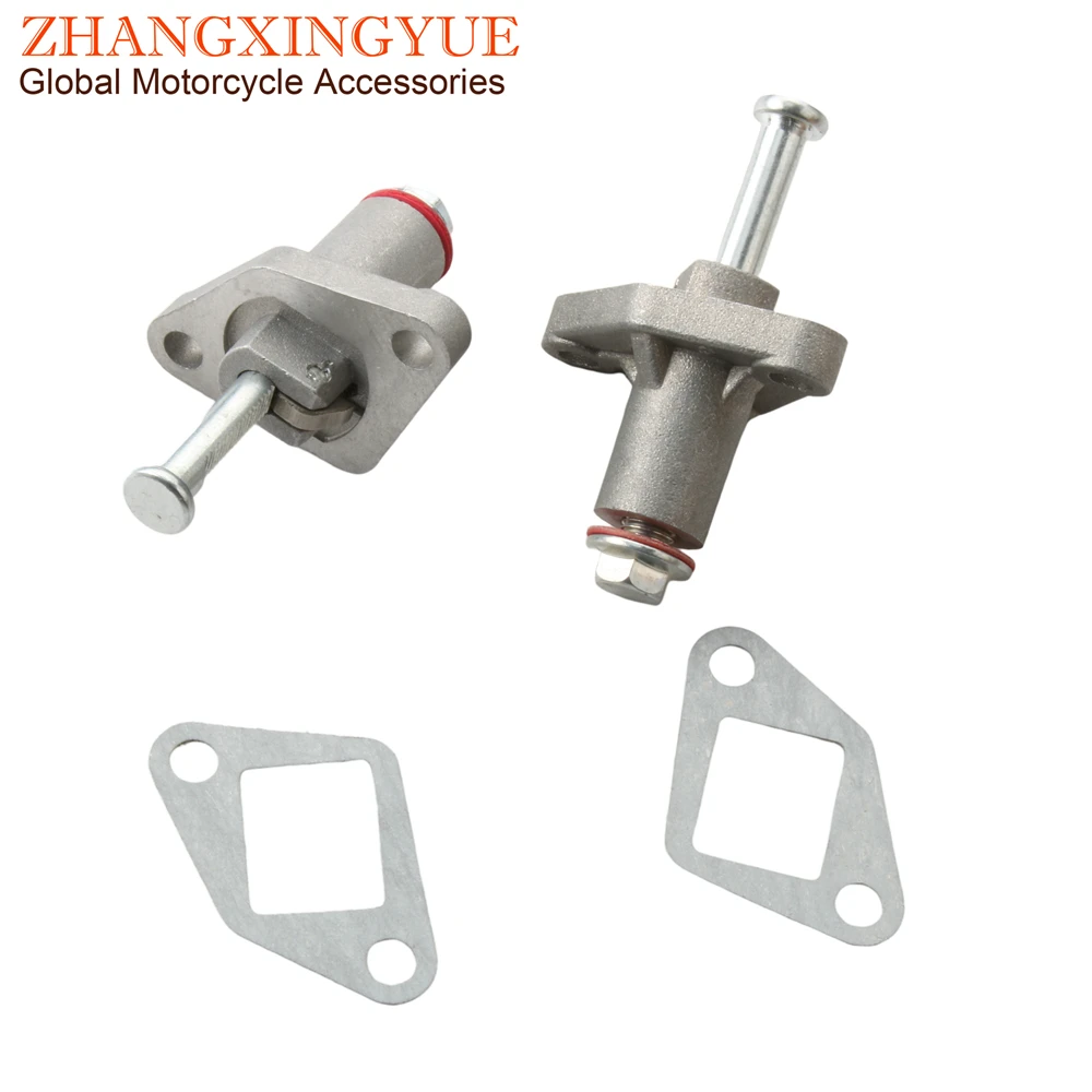 Tendicatena Distribuzione Moto Per Yamaha Ttr 50 Ttr90 Route 66 Muslimate