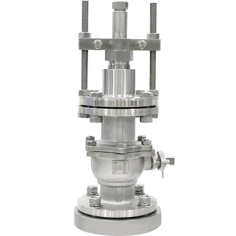 Marine Doppler Speed Log Sensor