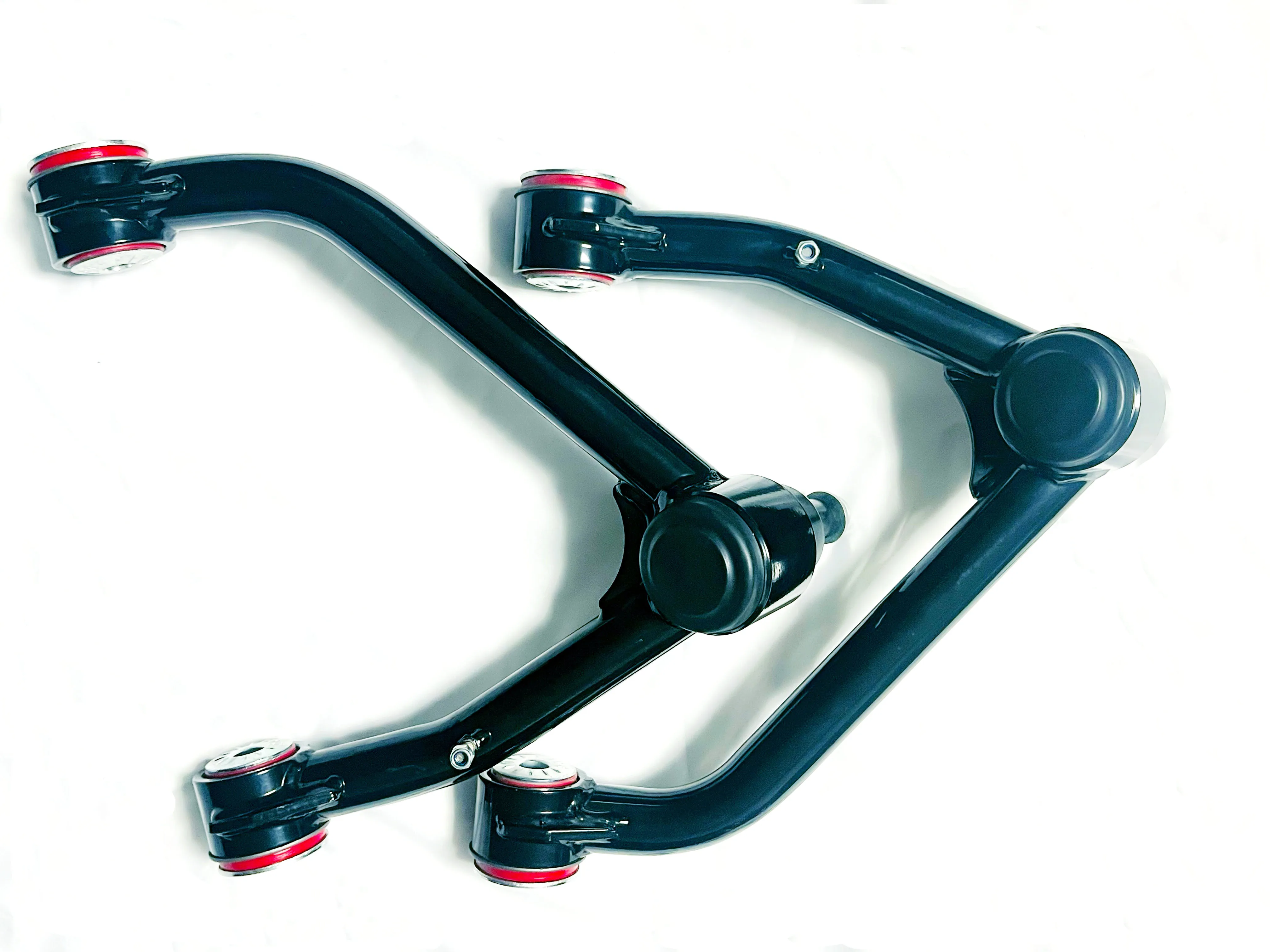 أذرع التحكم العلوية الأمامية لرفع 2-4 بوصة لسيارة...