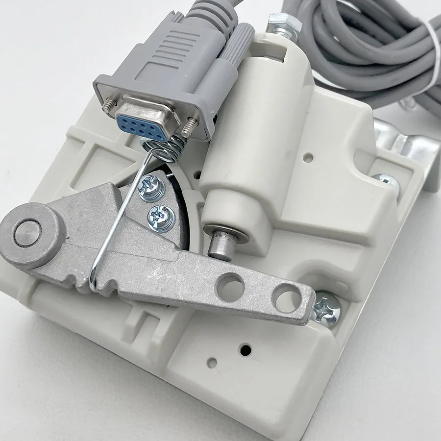 QIXING Brand Speed Controller Pedal Electronic Control Plug