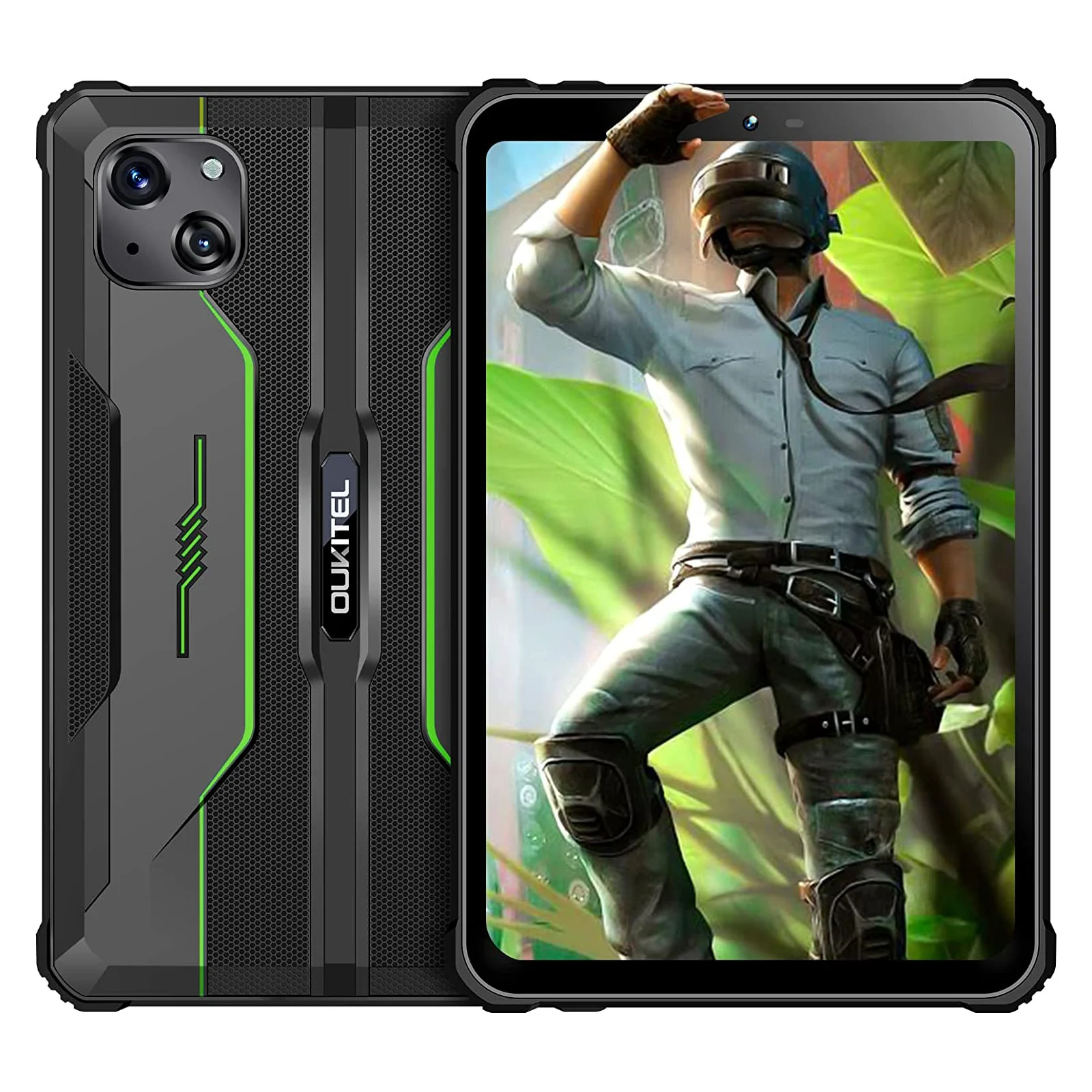 Oukitel RT3 ミニ 8 インチ防水タブレット 4 GB RAM 64 GB ROM