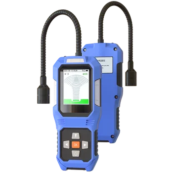 *Freon Leak Detector Refrigerant Snow Car Air Conditioning Refrigerator Refrigerant Leak Fluorine Leak Detector 1