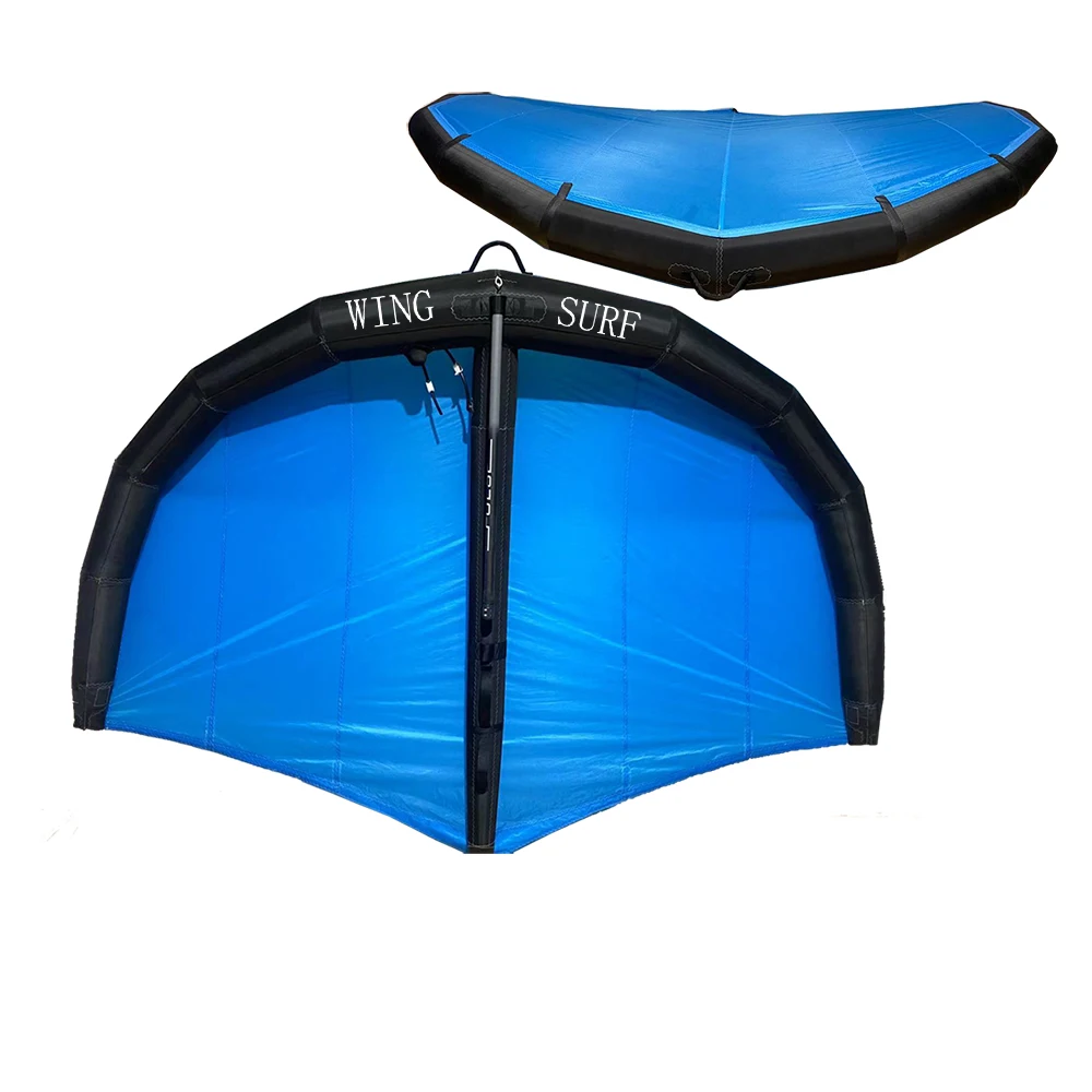 

2024 Surfing Kite Inflatable Kite Wing Foil