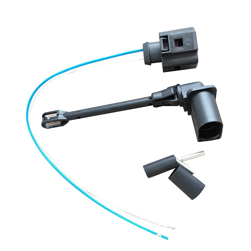 Trucks Air Cond Temperature Sensor Kit Spare Parts For Volvo Man Trucks 21396128 20520111